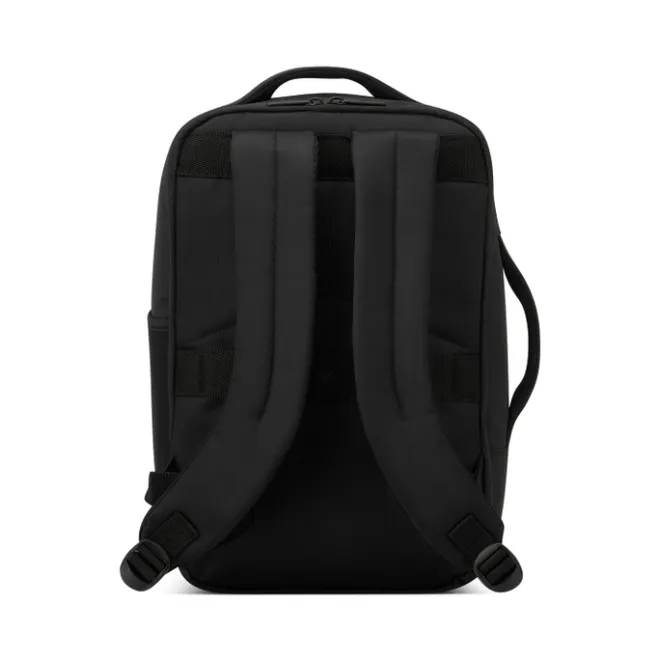 Clearance Roncato Move Travel Backpack smokeblack