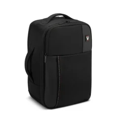 Clearance Roncato Move Travel Backpack smokeblack