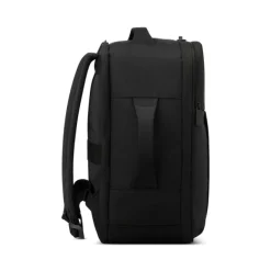 Clearance Roncato Move Travel Backpack smokeblack