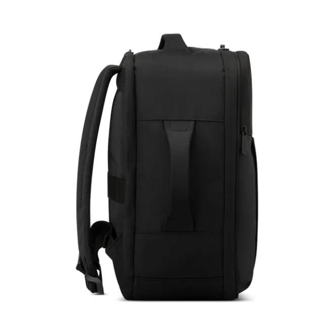 Clearance Roncato Move Travel Backpack smokeblack