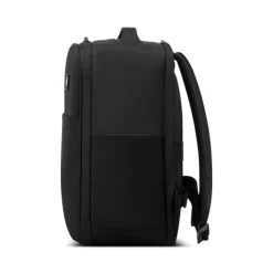Clearance Roncato Move Travel Backpack smokeblack