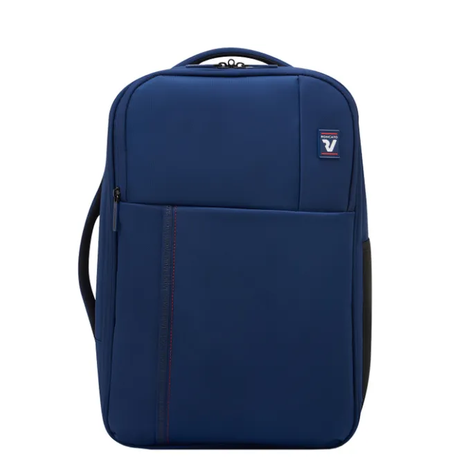Sale Roncato Move Travel Backpack ultramarine blue