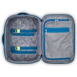 Outlet Roncato Move Travel Backpack lake blue
