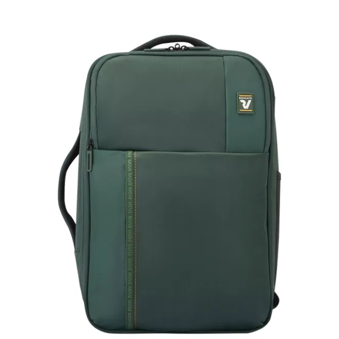 Clearance Roncato Move Travel Backpack forest green