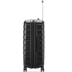 Best Roncato ReLIFE Expandable Trolley 78 Detachable Wheels nero