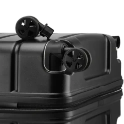 Best Roncato ReLIFE Expandable Trolley 78 Detachable Wheels nero