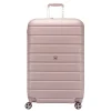 Discount Roncato ReLIFE Expandable Trolley 78 Detachable Wheels rose