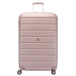 Discount Roncato ReLIFE Expandable Trolley 78 Detachable Wheels rose