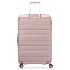 Discount Roncato ReLIFE Expandable Trolley 78 Detachable Wheels rose