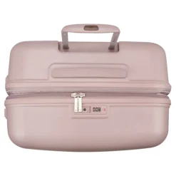 Discount Roncato ReLIFE Expandable Trolley 78 Detachable Wheels rose
