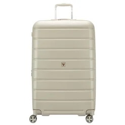 Clearance Roncato ReLIFE Expandable Trolley 78 Detachable Wheels sabbia