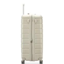 Clearance Roncato ReLIFE Expandable Trolley 78 Detachable Wheels sabbia