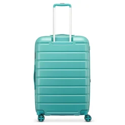 Discount Roncato ReLIFE Expandable Trolley 73 Detachable Wheels salvia