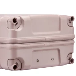 Sale Roncato ReLIFE Expandable Trolley 73 Detachable Wheels rose