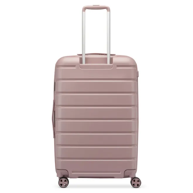 Sale Roncato ReLIFE Expandable Trolley 73 Detachable Wheels rose