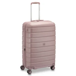 Sale Roncato ReLIFE Expandable Trolley 73 Detachable Wheels rose