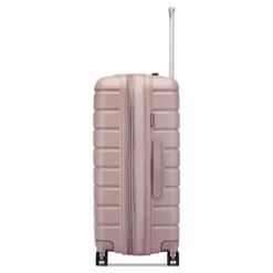 Sale Roncato ReLIFE Expandable Trolley 73 Detachable Wheels rose