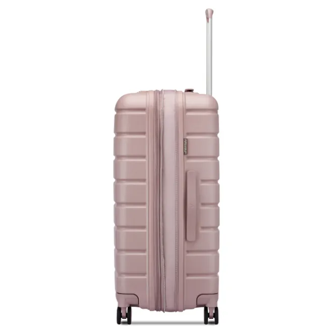 Sale Roncato ReLIFE Expandable Trolley 73 Detachable Wheels rose