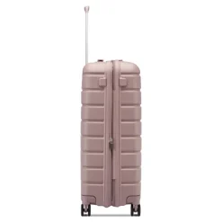 Sale Roncato ReLIFE Expandable Trolley 73 Detachable Wheels rose