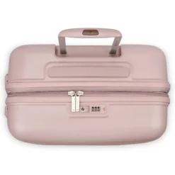 Sale Roncato ReLIFE Expandable Trolley 73 Detachable Wheels rose