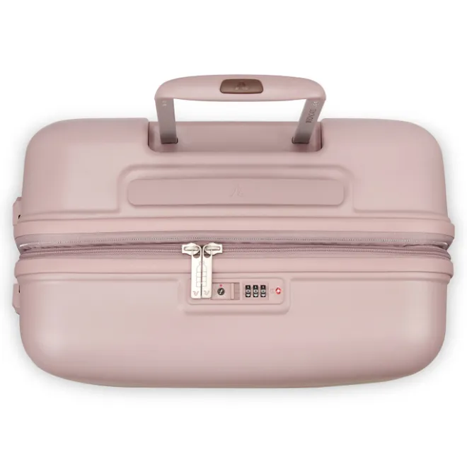 Sale Roncato ReLIFE Expandable Trolley 73 Detachable Wheels rose