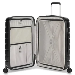 Best Roncato ReLIFE Expandable Trolley 73 Detachable Wheels nero