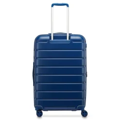 Hot Roncato ReLIFE Expandable Trolley 73 Detachable Wheels blu notte