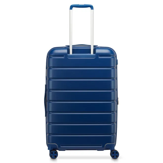 Hot Roncato ReLIFE Expandable Trolley 73 Detachable Wheels blu notte