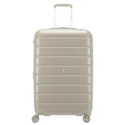 Roncato ReLIFE Expandable Trolley 73 Detachable Wheels sabbia