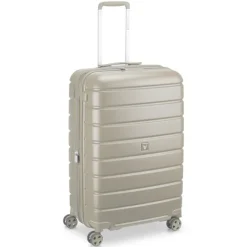 Roncato ReLIFE Expandable Trolley 73 Detachable Wheels sabbia