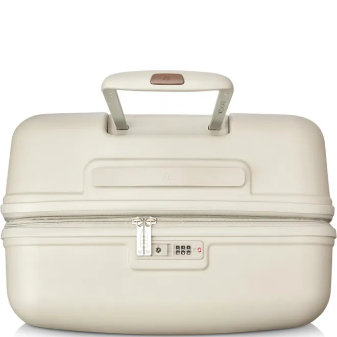 Roncato ReLIFE Expandable Trolley 73 Detachable Wheels sabbia