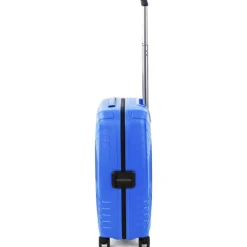 Hot Roncato Ypsilon 4.0 Expandable Trolley with USB 55 denim