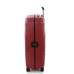 Hot Roncato Ypsilon 4.0 Expandable Trolley 78 burgundy
