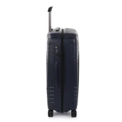 Best Roncato Ypsilon 4.0 Expandable Trolley 78 blu notte