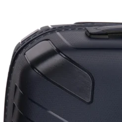 Best Roncato Ypsilon 4.0 Expandable Trolley 78 blu notte