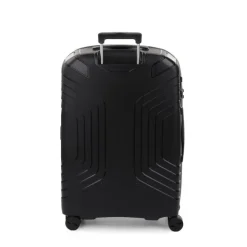 Discount Roncato Ypsilon 4.0 Expandable Trolley 78 nero