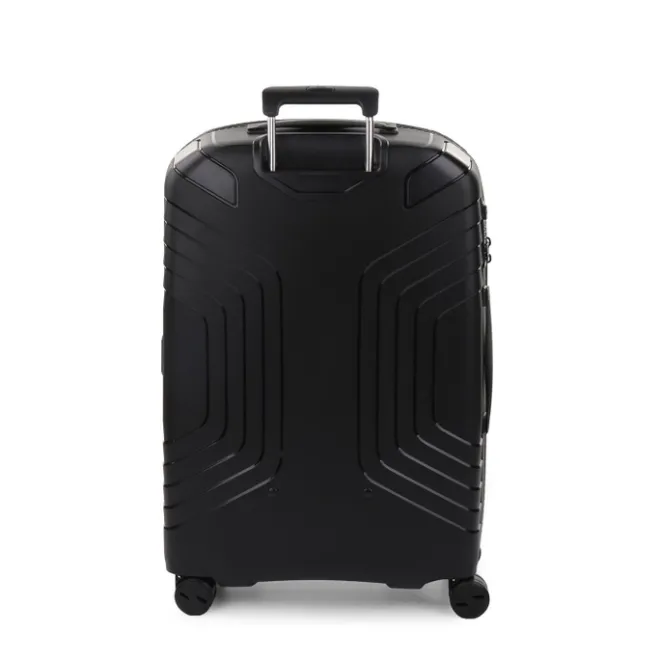 Discount Roncato Ypsilon 4.0 Expandable Trolley 78 nero