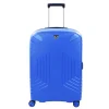 Outlet Roncato Ypsilon 4.0 Expandable Trolley 69 denim