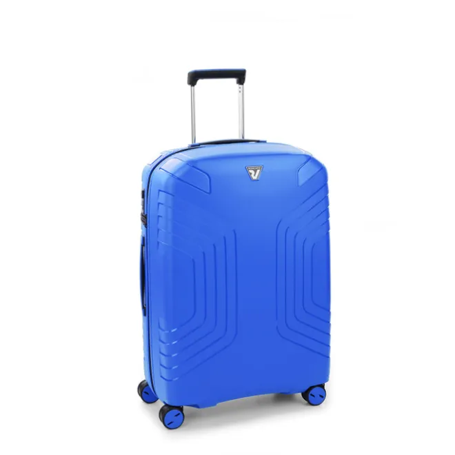 Outlet Roncato Ypsilon 4.0 Expandable Trolley 69 denim