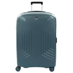 Online Roncato Ypsilon 4.0 Expandable Trolley 78 verde bottiglia