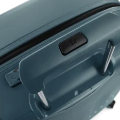 Online Roncato Ypsilon 4.0 Expandable Trolley 78 verde bottiglia