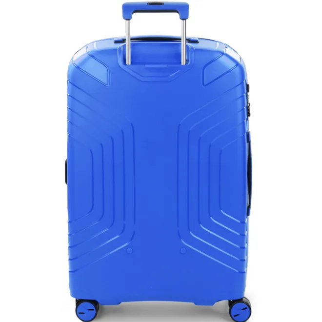 Hot Roncato Ypsilon 4.0 Expandable Trolley 78 denim