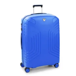 Hot Roncato Ypsilon 4.0 Expandable Trolley 78 denim