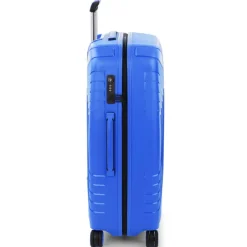 Hot Roncato Ypsilon 4.0 Expandable Trolley 78 denim