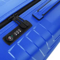 Hot Roncato Ypsilon 4.0 Expandable Trolley 78 denim