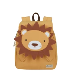 New Sammies by Samsonite Happy Sammies Eco Backpack S lion lester