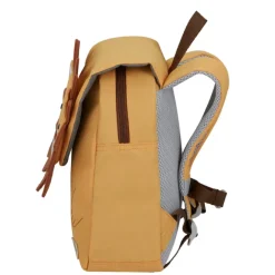 New Sammies by Samsonite Happy Sammies Eco Backpack S lion lester