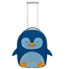 Online Sammies by Samsonite Happy Sammies Eco Upright 45 pinguin peter