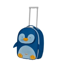 Online Sammies by Samsonite Happy Sammies Eco Upright 45 pinguin peter