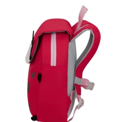 Clearance Sammies by Samsonite Happy Sammies Eco Backpack S ladybug lally